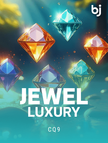 Jewel Luxury screenshot
