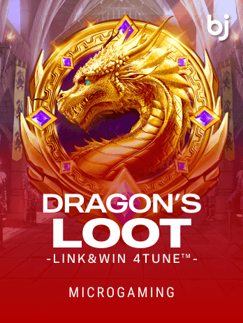 Dragon's Loot Link&Win 4Tune screenshot