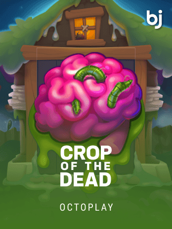 Crop of the Dead screenshot