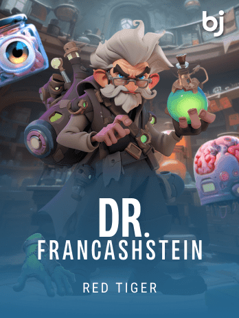 DrFrancashstein screenshot