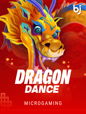 Dragon Dance screenshot