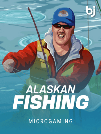 Alaskan Fishing screenshot