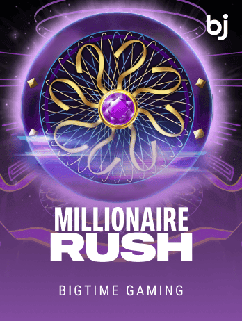 Millionaire Rush screenshot