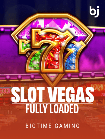 Slot Vegas - Fully Loaded screenshot