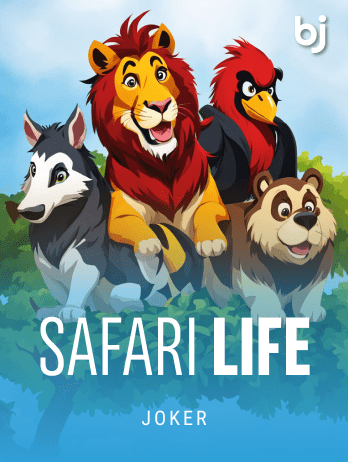 Safari Life