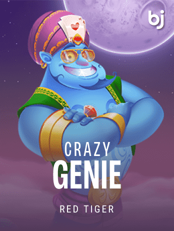 CrazyGenie screenshot