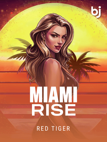 Miami Rise screenshot