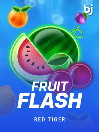 Fruit Flash screenshot