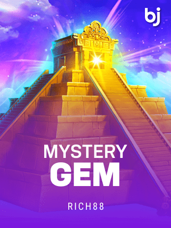 Mystery Gem screenshot