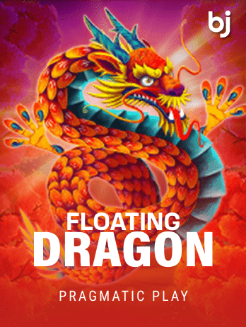 Floating Dragon screenshot