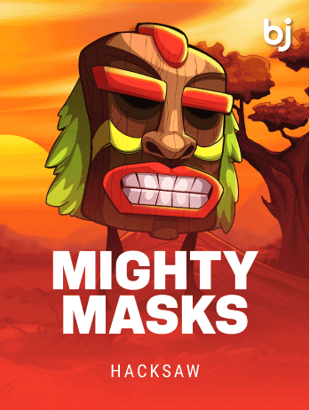 Mighty Masks screenshot