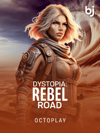 Dystopia Rebel Road