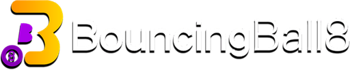 bouncingball88 Logo